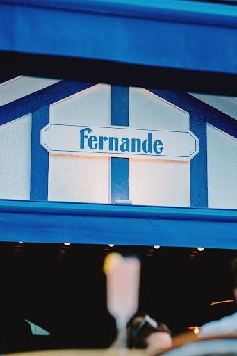 Fernande - Thumbnail