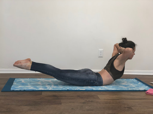 Sadhana Yoga Shala - Thumbnail