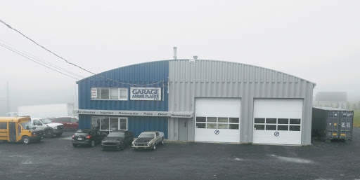 NAPA AUTOPRO- Garage André Plante & Fils Gallery - Canada