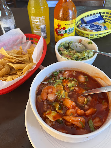 Taqueria El Rinconcito Mxcn - Thumbnail