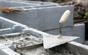 Photo n°1 de JS-PRO-RENOV MAÇONNERIE RAVALEMENT COUVERTURES à Creil (Maçon)