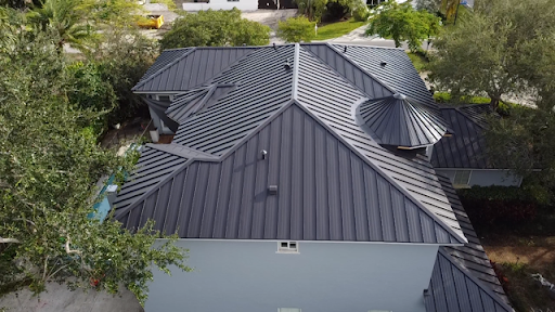 Green Home Roofing, Inc, 2525 Ponce de Leon Ste 300, Coral Gables, FL 33134