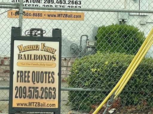 Martinez Family Bail Bonds - Thumbnail