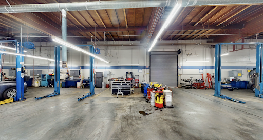 Marin Acura Service & Parts Gallery - United States