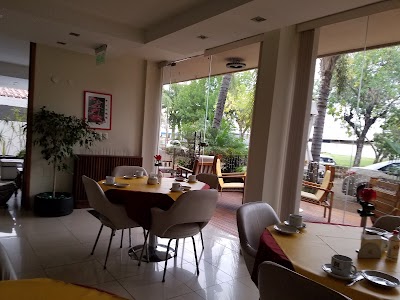 Photos of Hotel Capvio