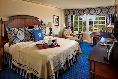Photos of Washington Duke Inn & Golf Club