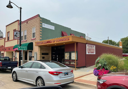 Oregon Area Chamber of Commerce