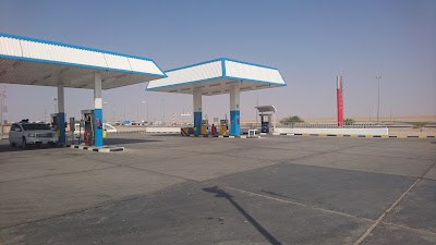 photo of KNPC Petrol Station No.39