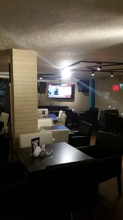 Photos of Jalse Coffee Shop