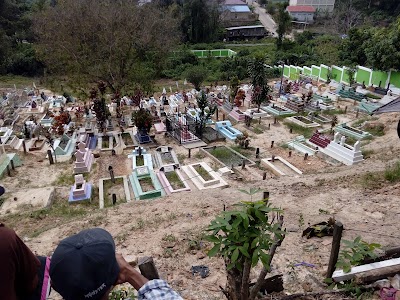 Cemetery