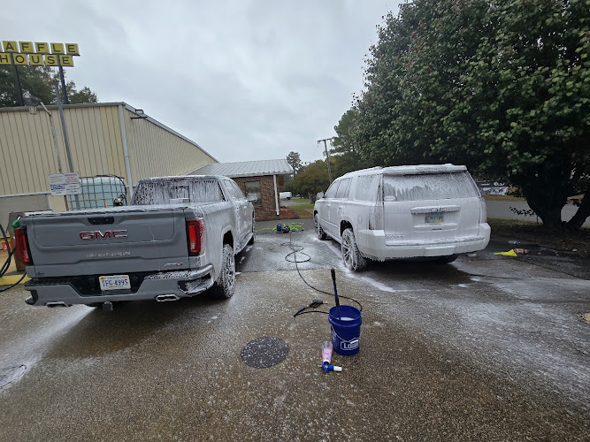 Detailed Solutions - Midlothian, Virginia