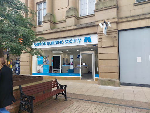 Skipton Building Society - Harrogate