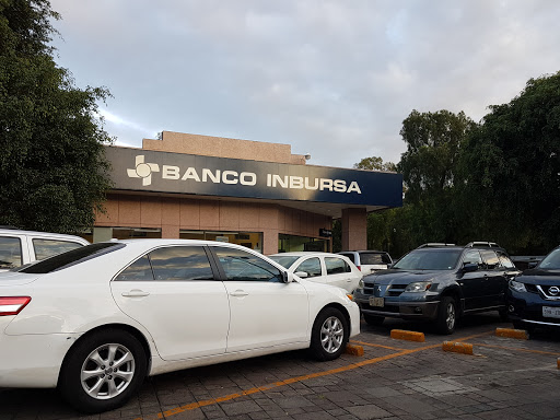 Inbursa Torres Lindavista