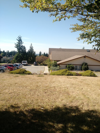 Panther Lake Community Church