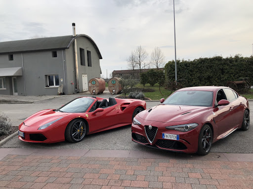 Tiffany Auto Di Beganovic Ramiz