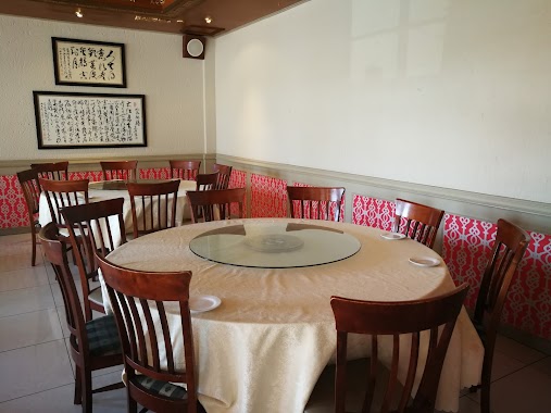 Yang Tze Chinese Restaurant, Author: 施聖亭