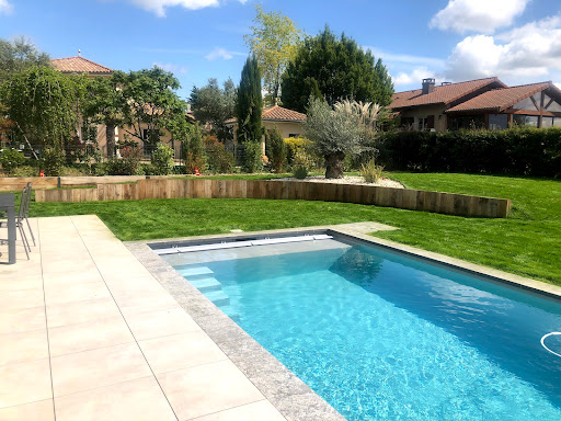Aux Jardins Du Lys - Paysagiste, Aménagement de jardin - Ain et Rhône - Thumbnail