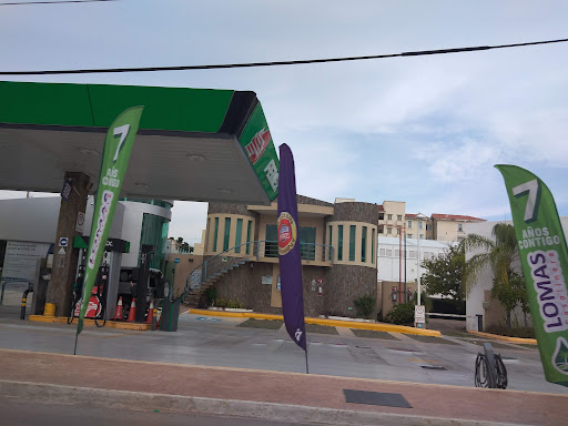 Gasolinera Lomas - Thumbnail
