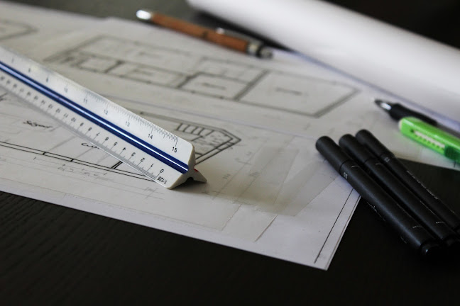Charlene Imbert Architecture & Design