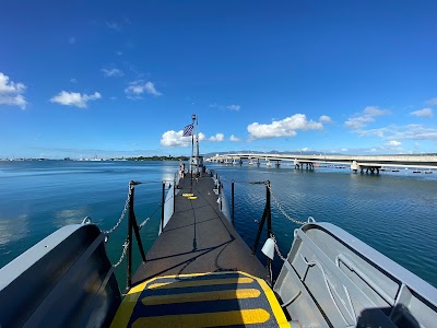 USS Bowfin Submarine Museum & Park