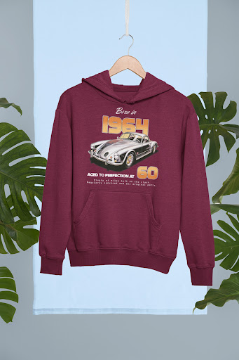 Clickncollecte - Visual