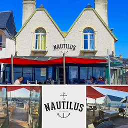 Photo n°77 de Le Nautilus à Penmarch (Bar)