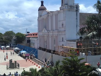 Photos of Cath&eacute;drale Notre-Dame du Cap-Haitien
