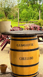 Photo n°2 de Chez Ludo leoville à Léoville (Restaurant)