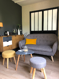 Photo n°15 de LI-OY TEA à Hargeville (Magasin d'alimentation bio)