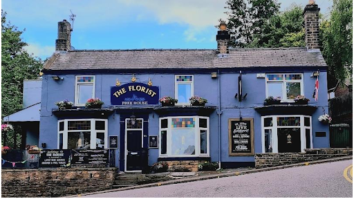 The Florist Pub - Thumbnail