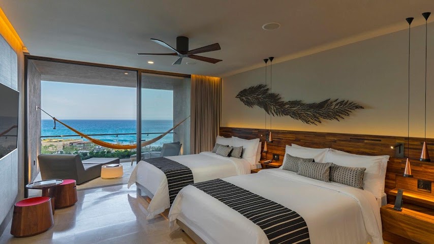 Solaz, a Luxury Collection Resort, Los Cabos by null