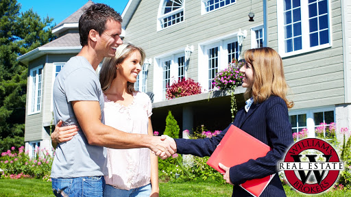 Williams Real Estate Brokers