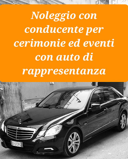 Mangione Roberto autoservizi - Thumbnail