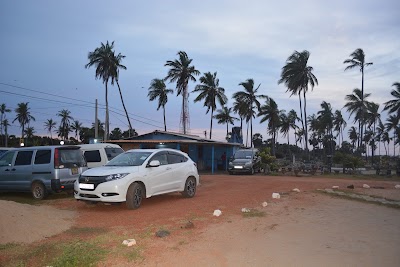 lodging