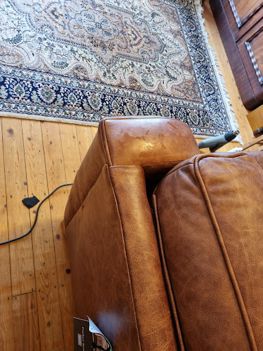 RC upholstery and furniture repairs