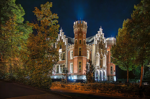 Ketschendorfer Park - Visual