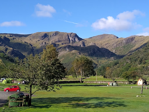 Sykeside Camping Park - Thumbnail