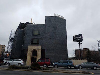 Photos of Paris Suites Hotel