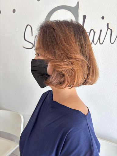 Summer Hair Salon - Thumbnail