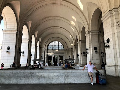 Washington Union Station