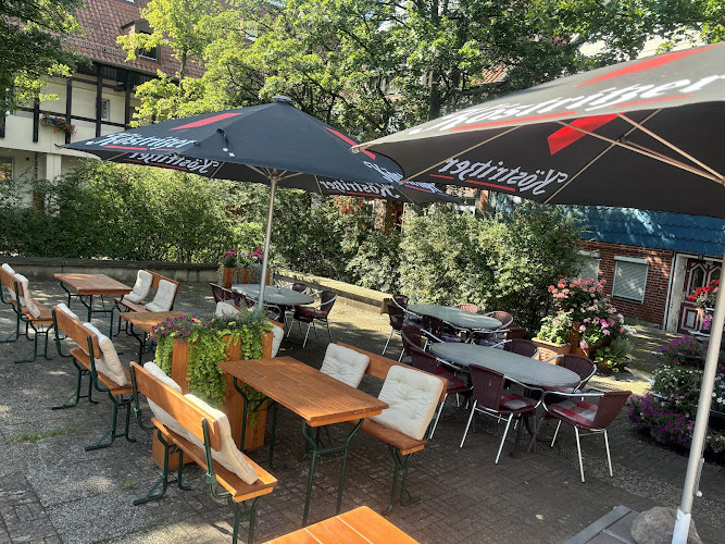 Sông Son Restaurant - Vietnamesische Küche