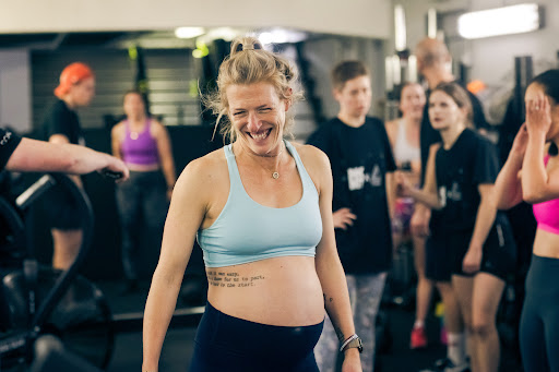 HMHE - Personal Training & Run Coaching - Thumbnail