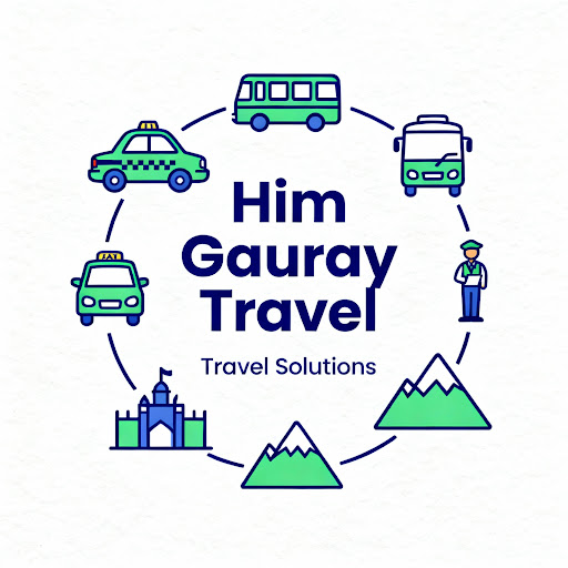 Him Gaurav Travel is your trusted partner for taxi services, cab service, and tempo traveller ren… post image