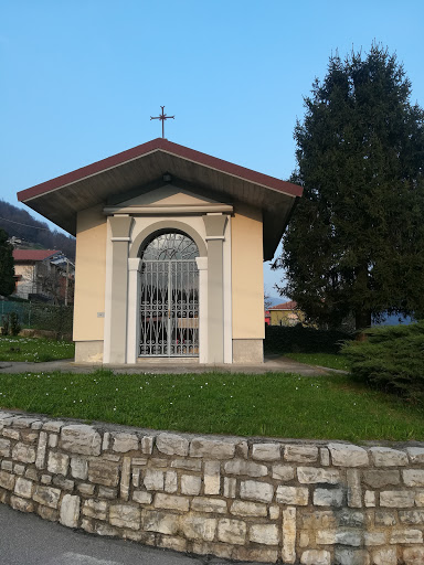 Cappella della Madonna dell'Uva