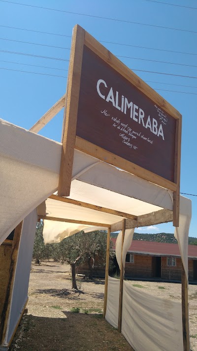 Kalimeraba Kamping