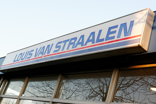 Autobedrijf Louis van Straalen B.V. - Thumbnail