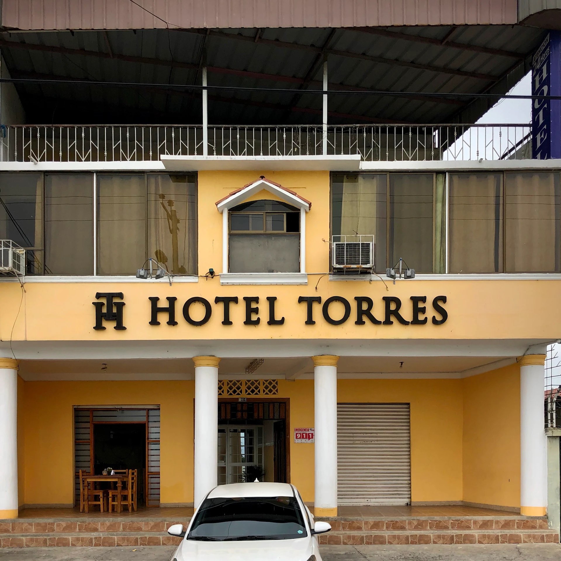 Hostal Torres