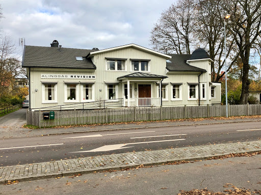 Alingsås Revision AB - Sweden