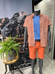 Photo n°14 de Blacks Legend - Clermont Ferrand à Clermont-Ferrand (Magasin de vêtements pour hommes)