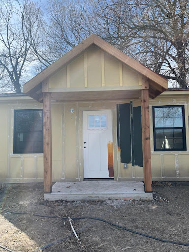 Innovative Construction Services - Visual